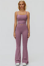 The Fyra Flared Leggings