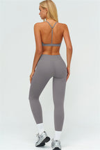 The Lushness Leggings