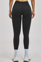 The Zenith Leggings