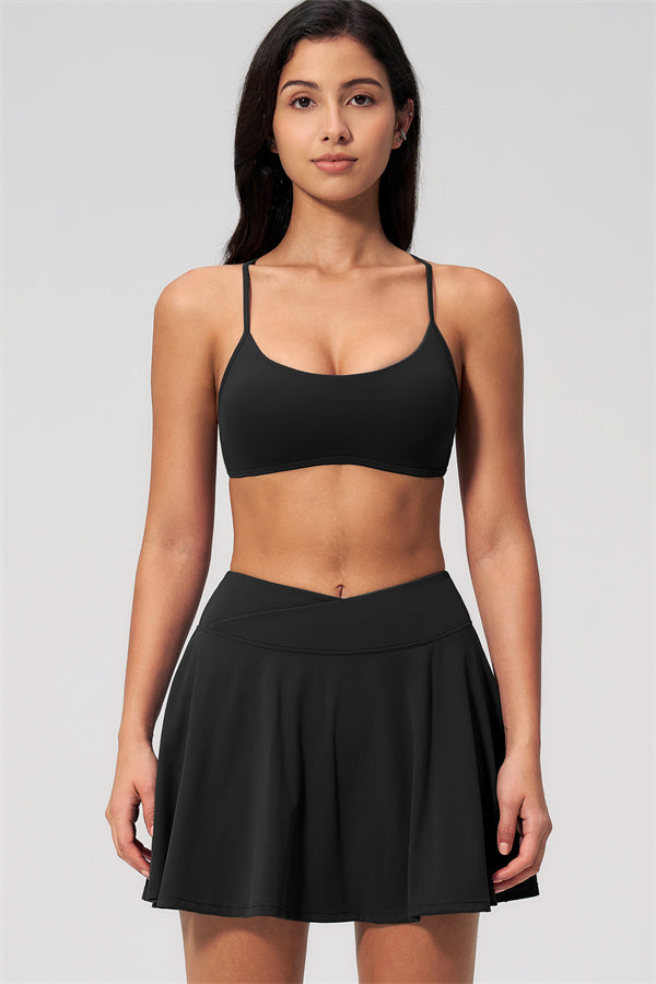 The Sway Sports Bra