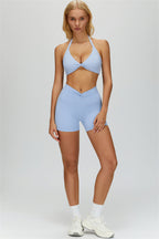 The Dreamy Shorts