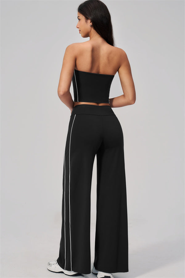 The Breathe Tube Top