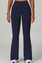 The Bold Flared Leggings