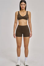 The Swoon Sports Bra