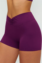 The Lushness Shorts
