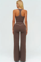 The Amara Crop Top