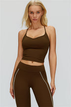 The Whisper Crop Top