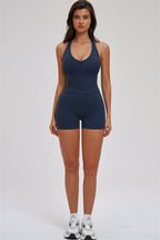 The Svelte Tank Top