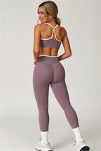 The Boost Sports Bra