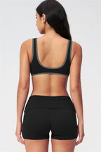 The Evoke Sports Bra