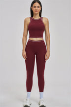 The Unbound Leggings