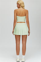 The Dreamy Tennis Skirt