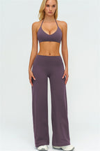 The Twirl Sports Bra
