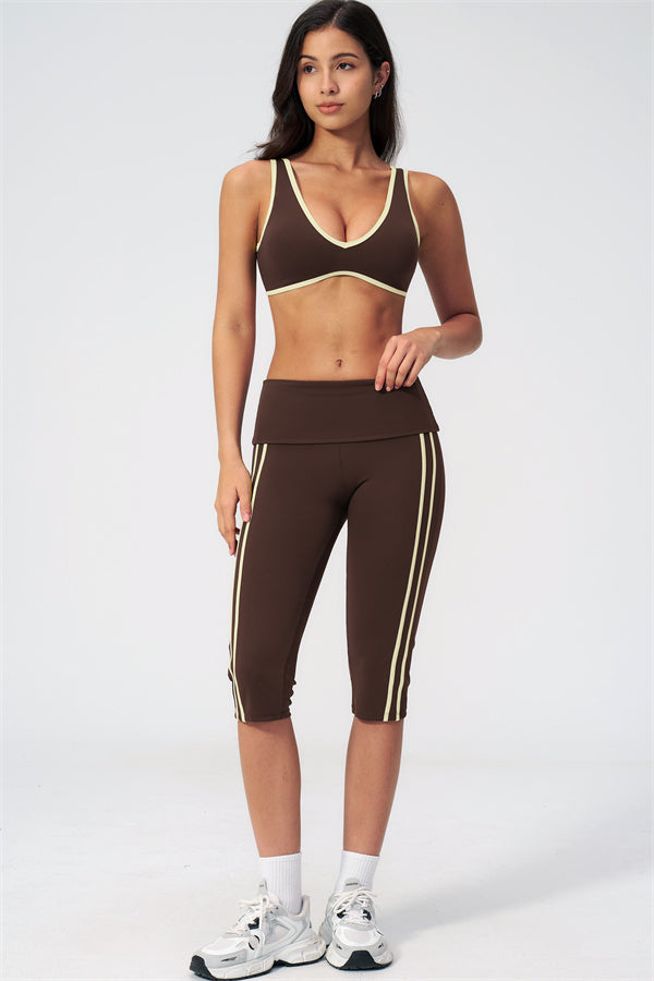 The Evoke Sports Bra
