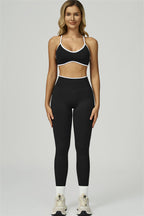 The Prime Line Leggings