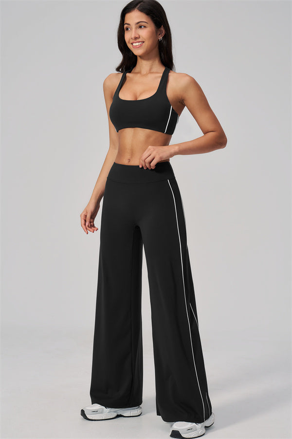 The Breathe Sports Bra