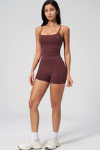 The Nexus Tank Top