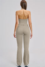 The Zestful Tank Top