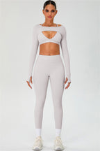 The Ember Leggings