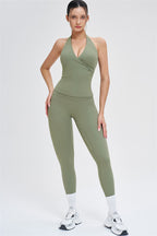 The New Isabella Leggings