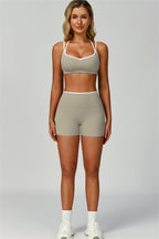 The Quest Sports Bra