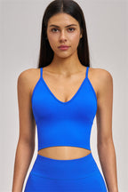 The Vision Tank Top