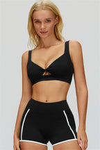 The Whisper Shorts