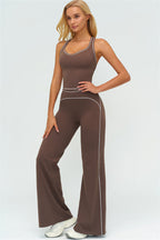 The Amara Crop Top