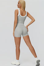 The Canyon Crop Tank