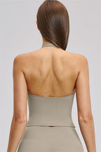 The Zestful Tank Top