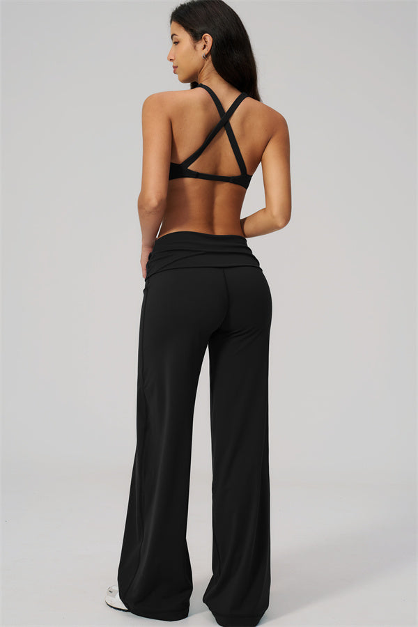 The Daring Sports Bra
