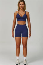 The Empower Sports Bra