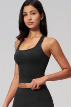 The Revive Crop Top