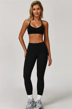 The Refresh Sports Bra