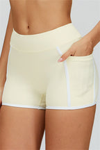 The Whisper Shorts