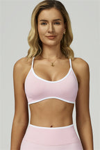 The Prime Line Sports Bra