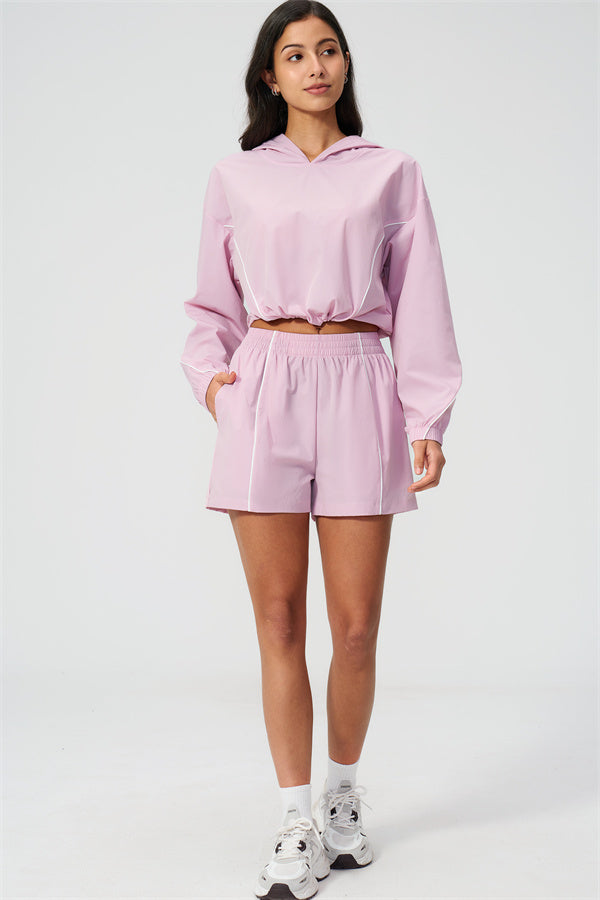 The Elysian UV protection Shorts