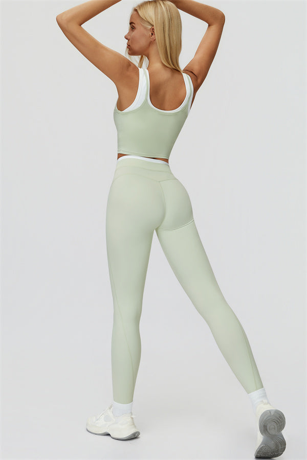 The Canyon Leggings