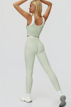 The Canyon Leggings