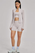 The New Allure Shorts