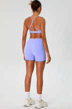 The Ember Shorts