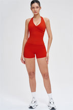 The New Isabella Shorts