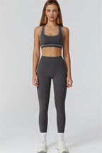 The Venus Leggings