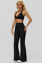 The Fyra Crop Tank