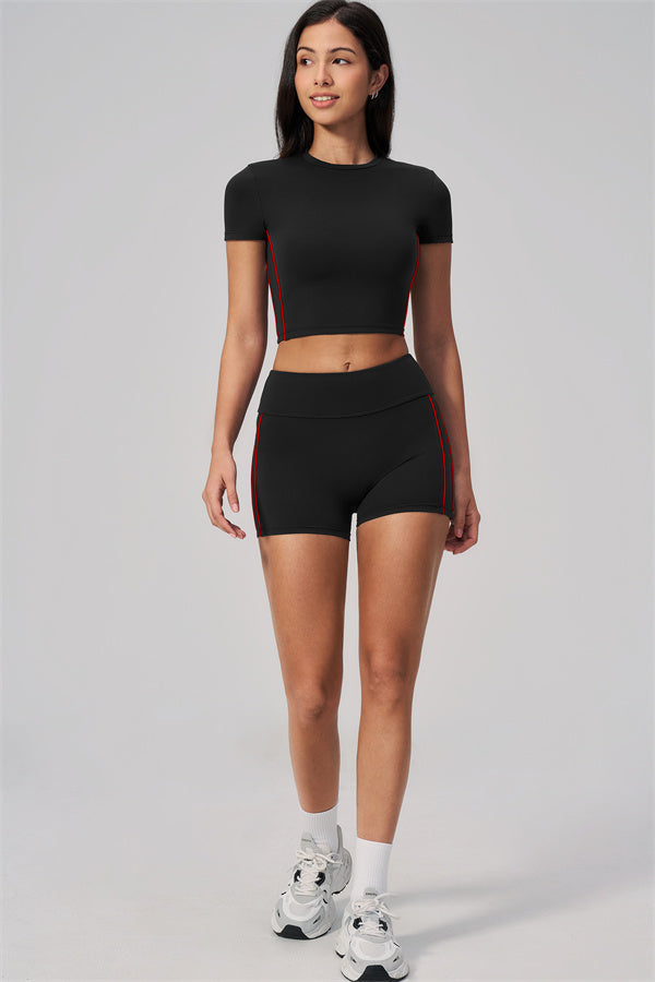 The Breathe T-shirt