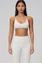 The Rapture Sports Bra