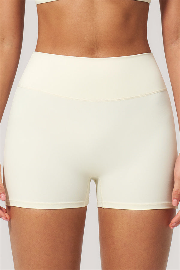 The Nexus Shorts