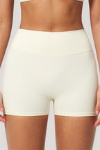 The Nexus Shorts