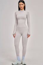 The New Allure Leggings