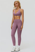 The Fyra Sports Bra